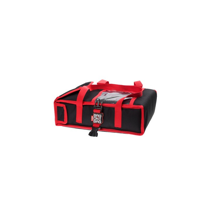 TP 4 / 45 ﻿Torba termiczna do transportu pizzy Redfox 00006580