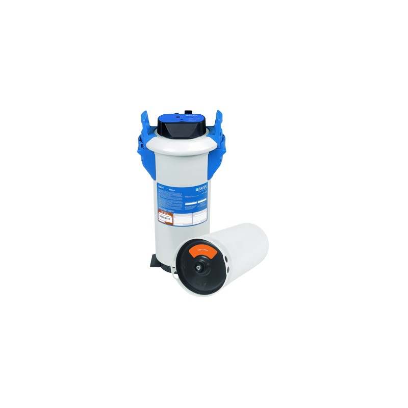 Purity 450 Steam ﻿System filtracyjny Purity 450 Steam Redfox 00008737