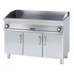 Płyta ½ gładka - ½ ryflowana FTLR-712 ET