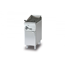 CW-74 G ﻿﻿Grill lawowy gazowy