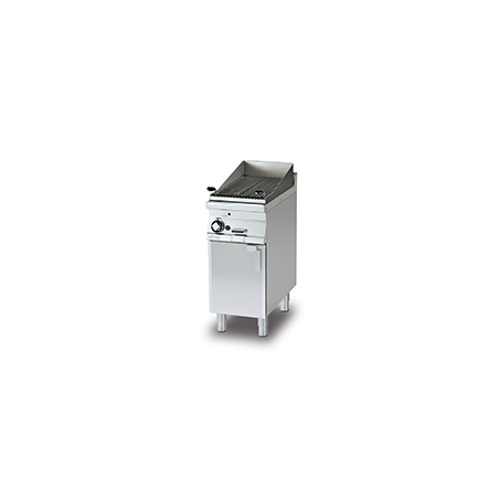CW-74 G ﻿﻿Grill lawowy gazowy