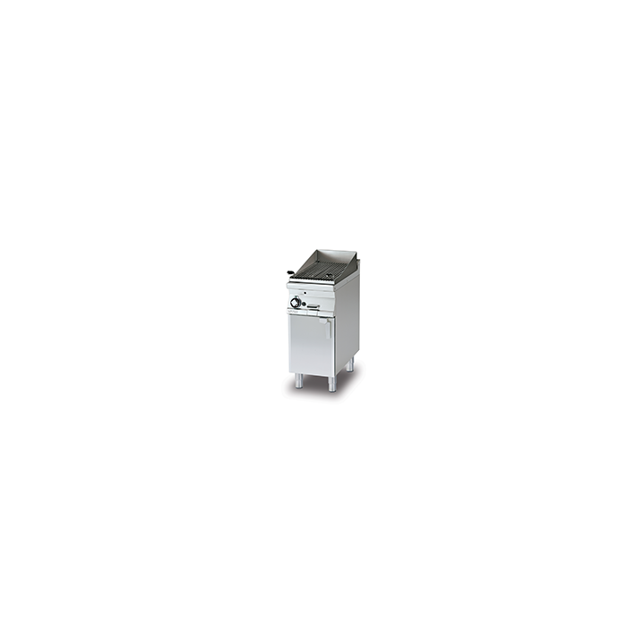 CW-74 G ﻿﻿Grill lawowy gazowy