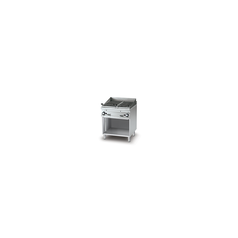 CW-78 G ﻿﻿Grill lawowy gazowy
