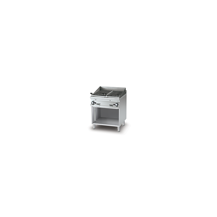 CW-78 G ﻿﻿Grill lawowy gazowy