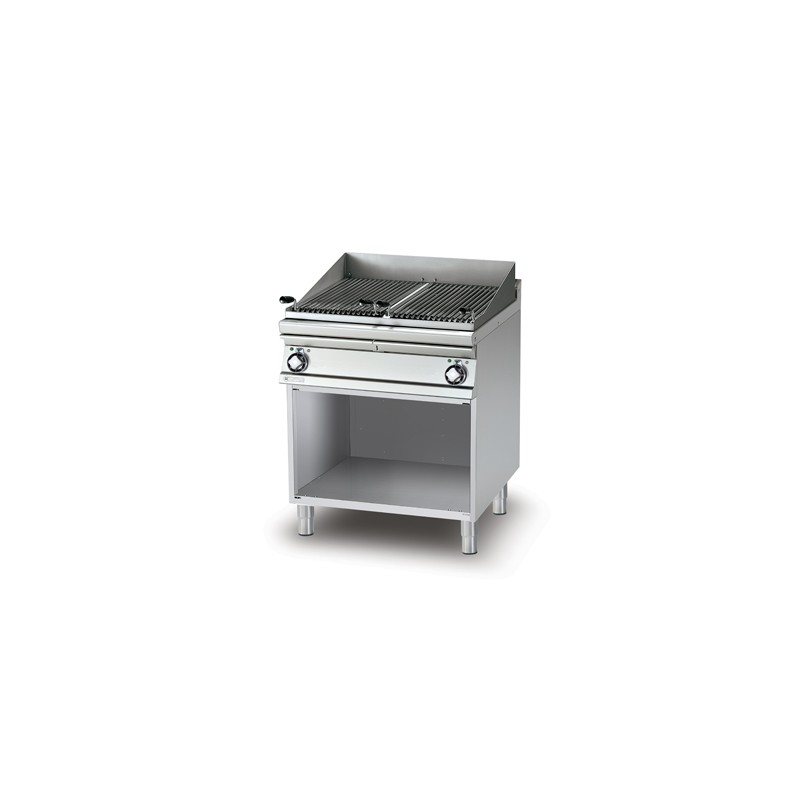 CW-78 ET ﻿﻿Grill wodny elektryczny