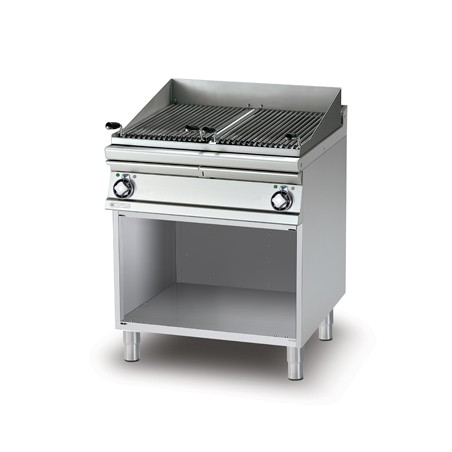 CW-78 ET ﻿﻿Grill wodny elektryczny