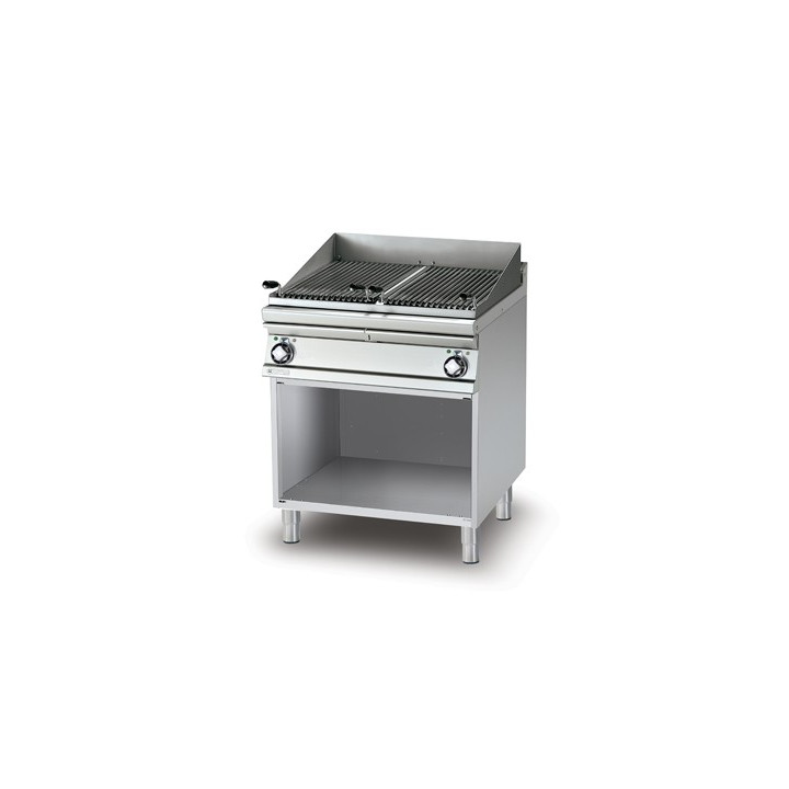 CW-78 ET ﻿﻿Grill wodny elektryczny