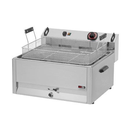 FE - 60 T ﻿Frytownica elektryczna trójfazowa Redfox 00000238