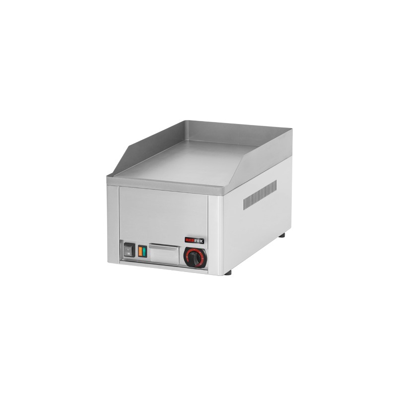FTH - 30 E ﻿Płyta grillowa elektryczna Redfox 00000356