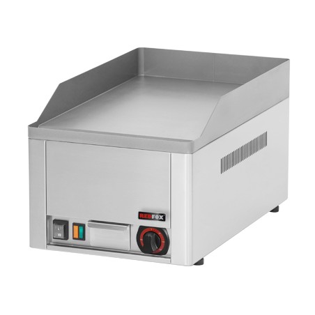 FTH - 30 E ﻿Płyta grillowa elektryczna Redfox 00000356