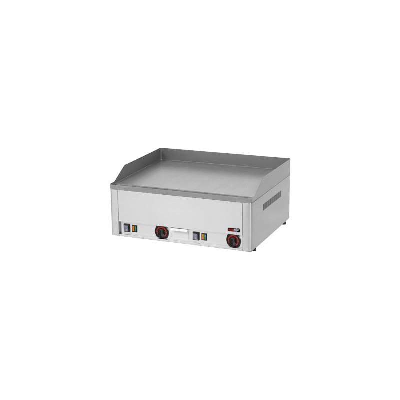 FTH - 60 E ﻿Płyta grillowa elektryczna Redfox 00000360