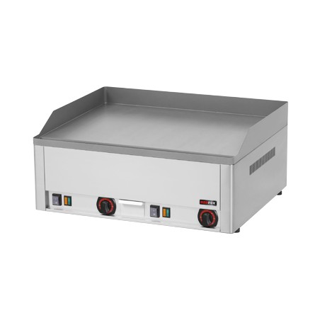 FTH - 60 E ﻿Płyta grillowa elektryczna Redfox 00000360