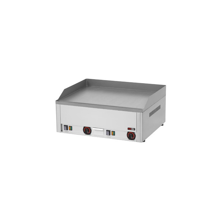 FTH - 60 E ﻿Płyta grillowa elektryczna Redfox 00000360