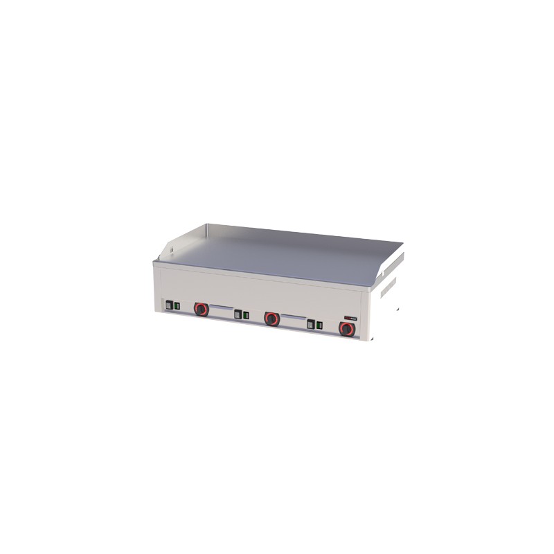 FTH - 90 E ﻿Płyta grillowa elektryczna
