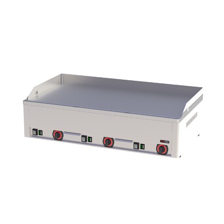 FTH - 90 E ﻿Płyta grillowa elektryczna