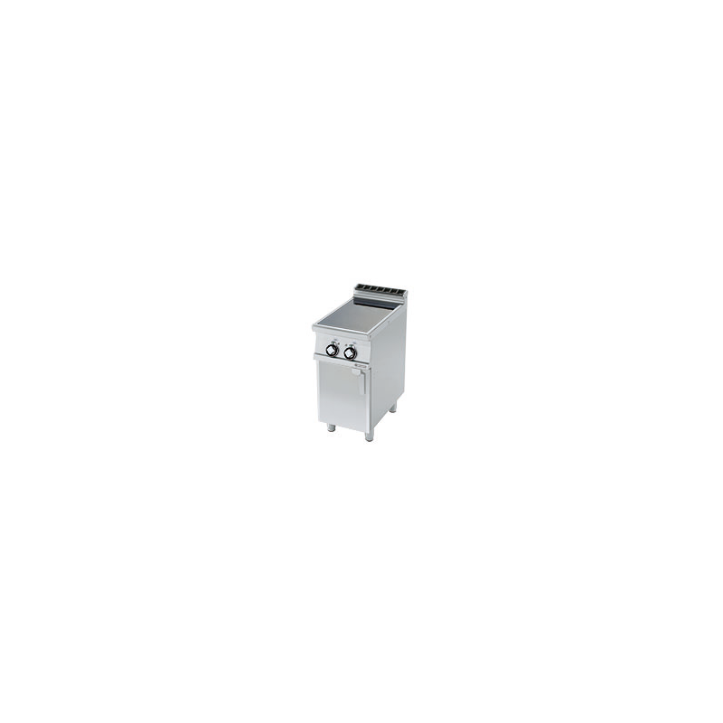 PCC-74 ET ﻿﻿Kuchnia elektryczna ceramiczna