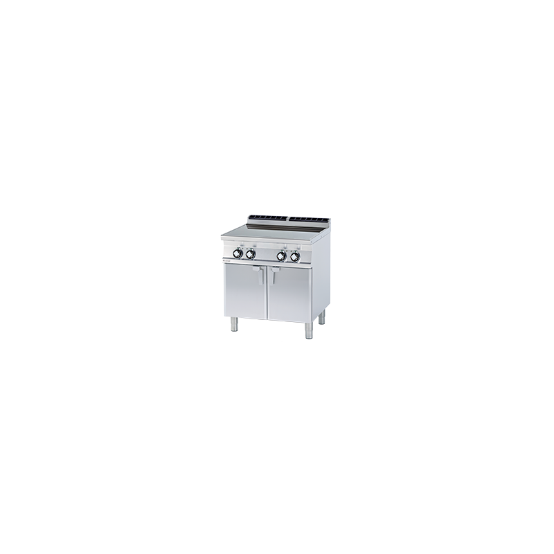 PCC-78 ET ﻿﻿Kuchnia elektryczna ceramiczna