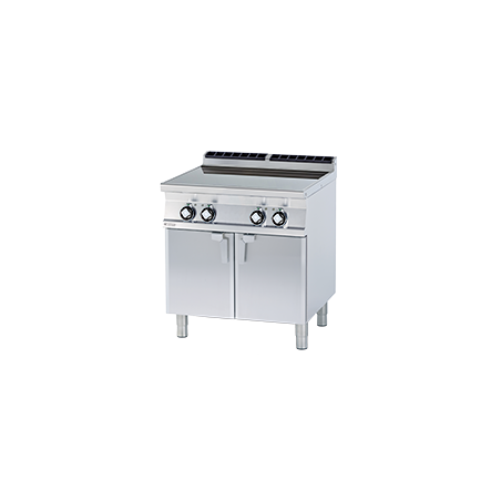 PCC-78 ET ﻿﻿Kuchnia elektryczna ceramiczna