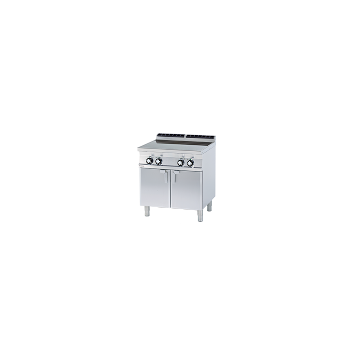 PCC-78 ET ﻿﻿Kuchnia elektryczna ceramiczna