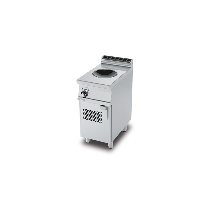 PCIW-74 ET ﻿﻿Kuchnia WOK indukcyjna elektryczna