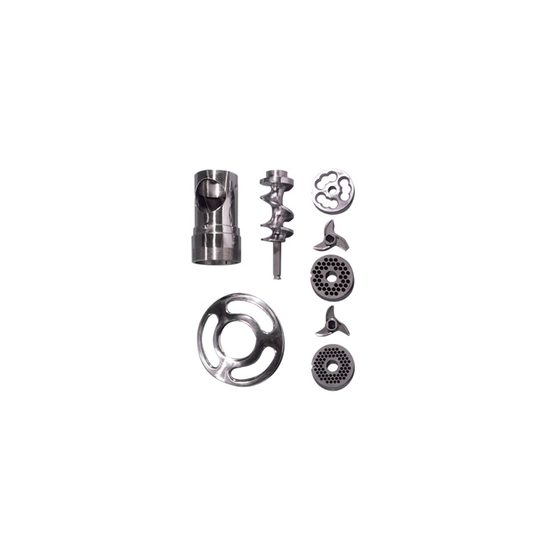 Sitko do wilka TS-32D/ średnica otworu 3 mm /
