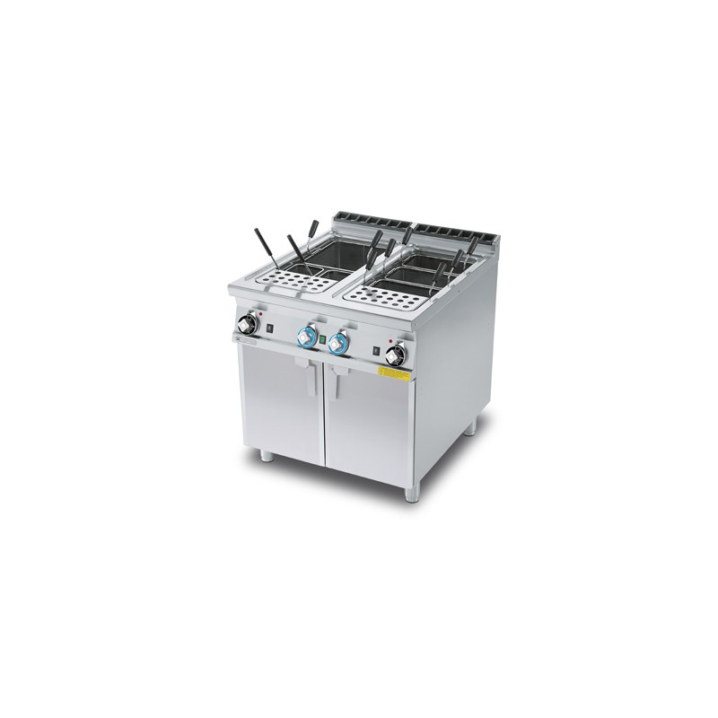 CP-98 G ﻿﻿Urządzenie do gotowania makaronu gazowe