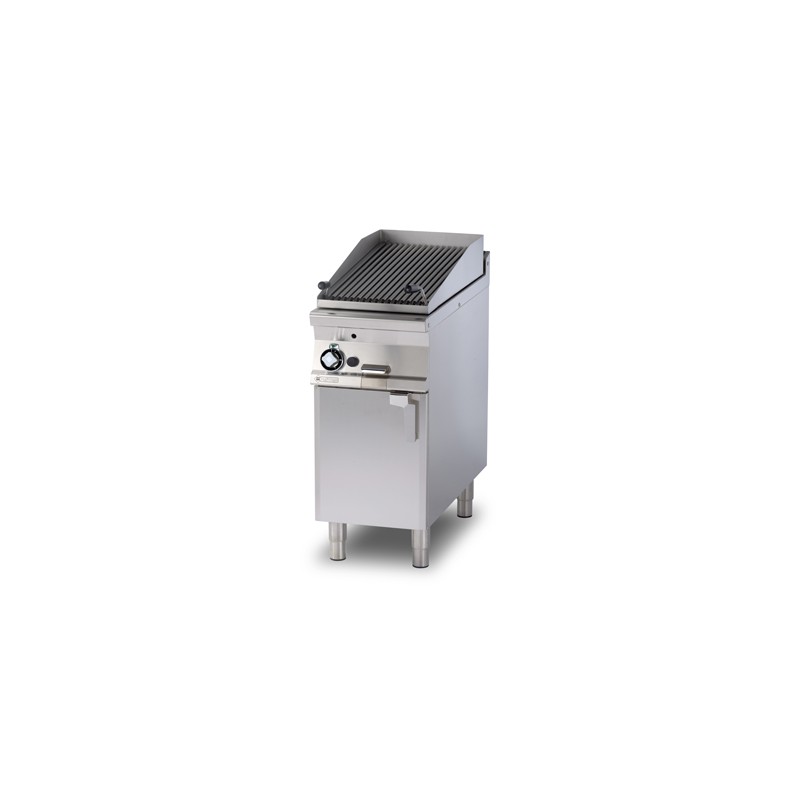 CW-94 G ﻿﻿Grill lawowy ﻿z szafką gazowy