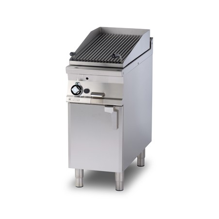 CW-94 G ﻿﻿Grill lawowy ﻿z szafką gazowy