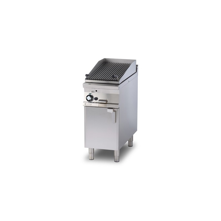 CW-98 G ﻿﻿Grill lawowy ﻿z szafką gazowy
