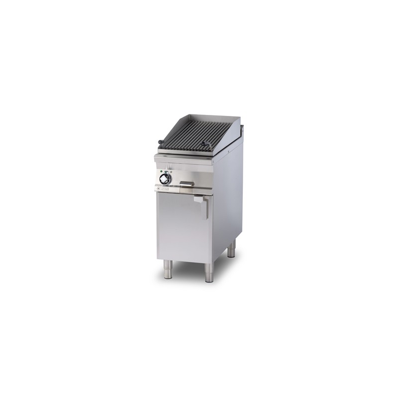 CW-98 ET ﻿﻿Grill wodny ﻿z szafką elektryczny