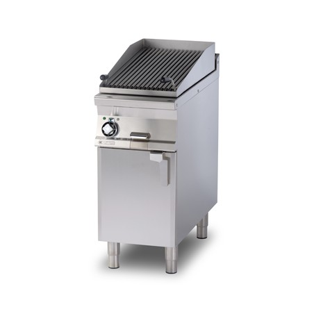 CW-98 ET ﻿﻿Grill wodny ﻿z szafką elektryczny