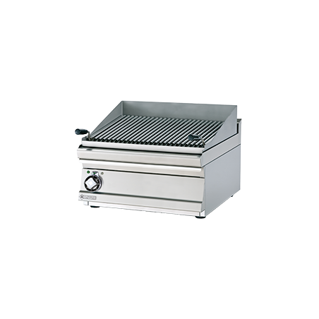 CWT-66 ET ﻿﻿Grill wodny elektryczny