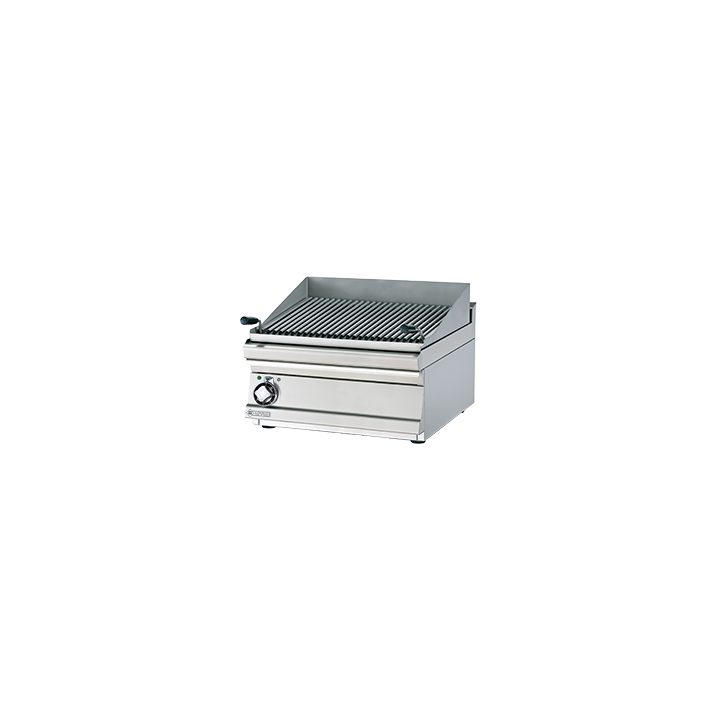 CWT-66 ET ﻿﻿Grill wodny elektryczny