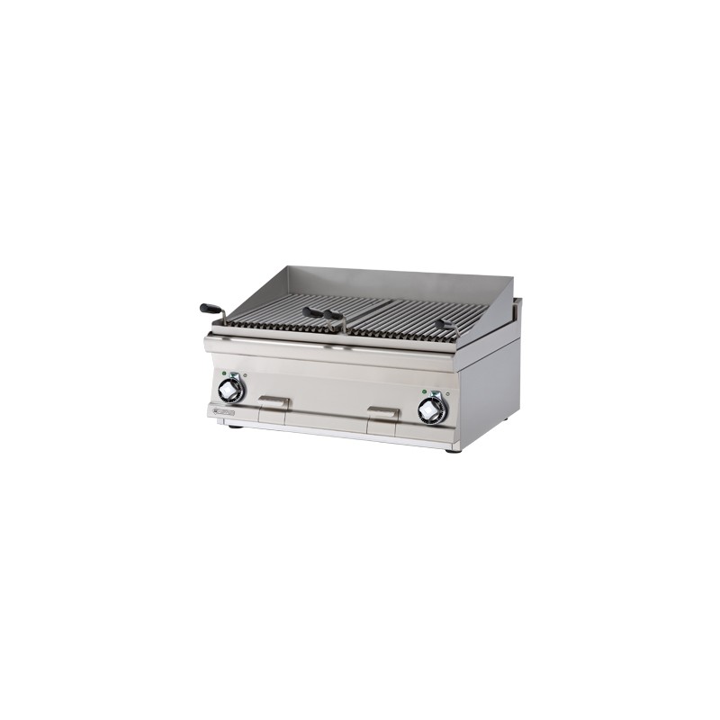 CWT-68 ET ﻿﻿Grill wodny elektryczny