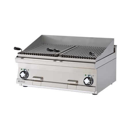 CWT-68 ET ﻿﻿Grill wodny elektryczny