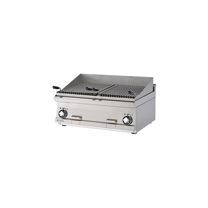 CWT-68 ET ﻿﻿Grill wodny elektryczny