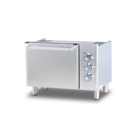 MFM-610 EM ﻿﻿Piekarnik elektryczny-podstawa