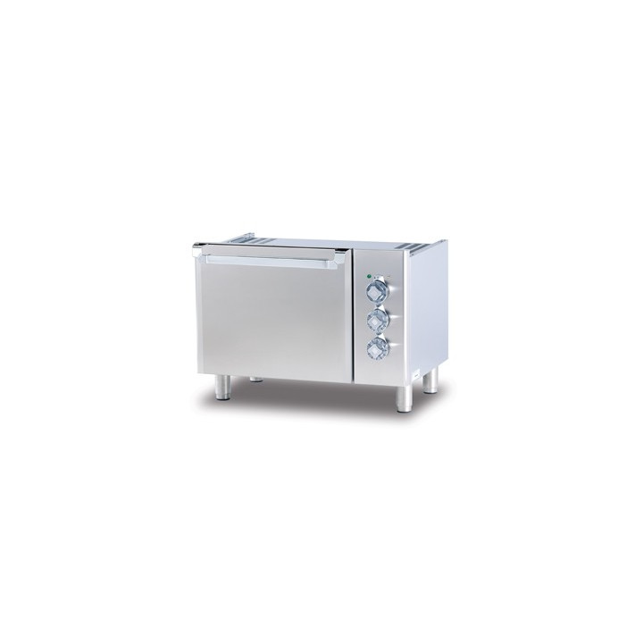 MFM-610 EM ﻿﻿Piekarnik elektryczny-podstawa