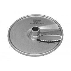 63122 ﻿Tarcza do krojenia w słupki, do CC, RG-50S, RG-50, RG-100 (Ø 185 mm), 2x2 mm