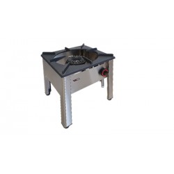 T - 1 G ﻿Taboret z palnikiem gazowym 13kW