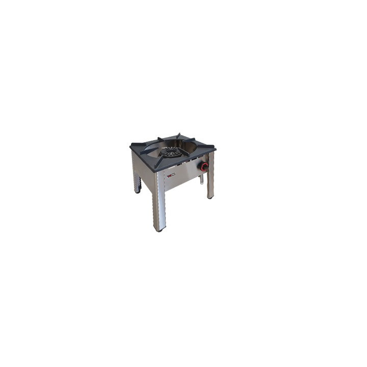 T - 1 G ﻿Taboret z palnikiem gazowym 13kW