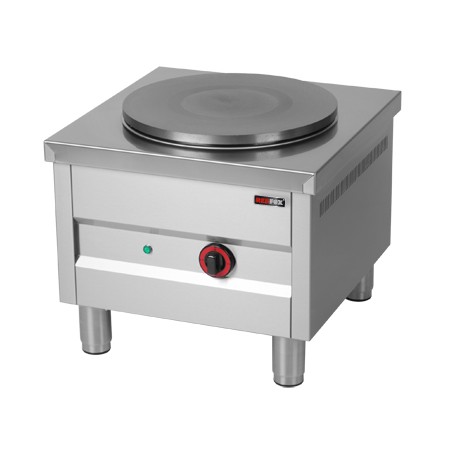 ST- 40 E ﻿Taboret elektryczny Redfox 00007367