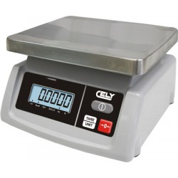 Waga sklepowa 3/6 kg Redfox 00010515