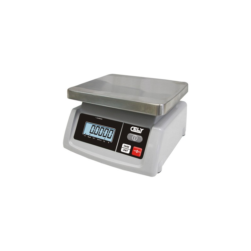 Waga sklepowa 3/6 kg Redfox 00010515