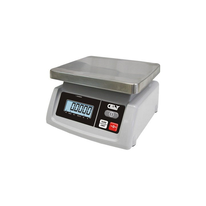 Waga sklepowa 3/6 kg Redfox 00010515