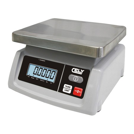 Waga sklepowa 15/25 kg Redfox 00010529