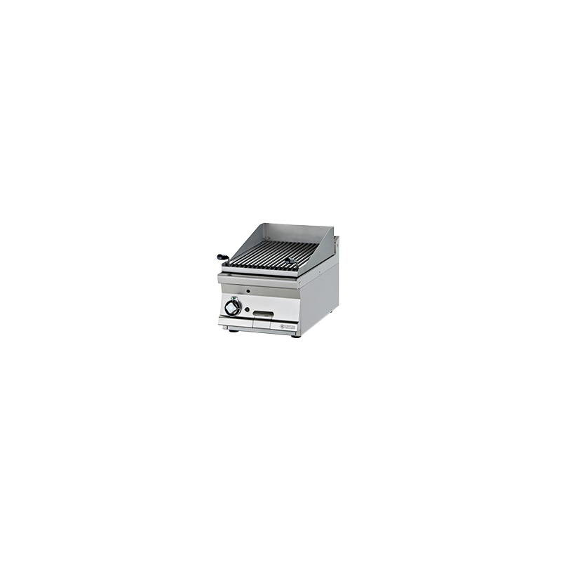 CWT-74 G ﻿﻿Grill lawowy gazowy