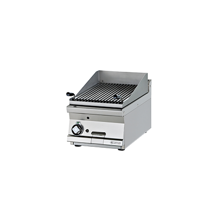 CWT-74 G ﻿﻿Grill lawowy gazowy