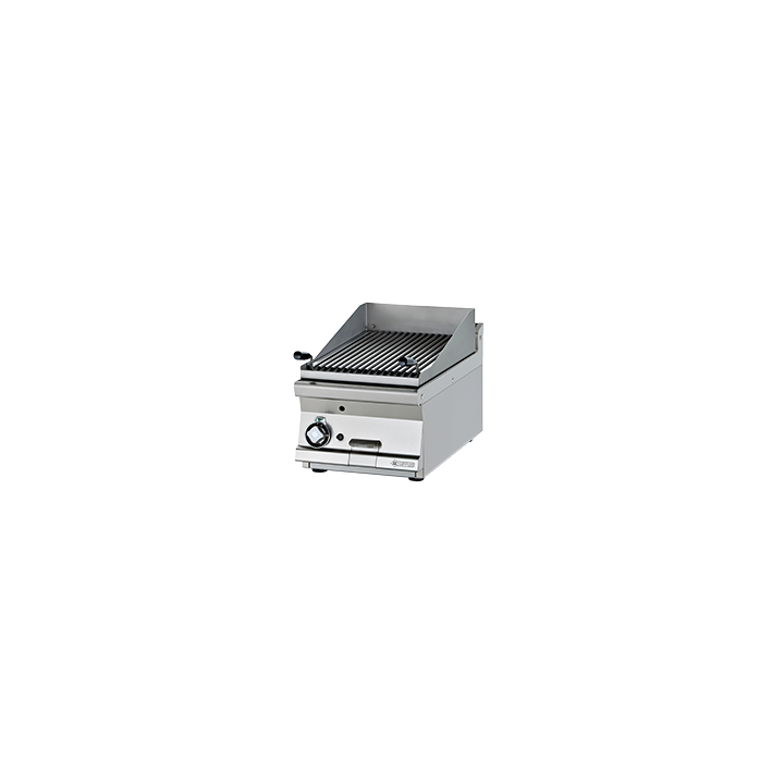 CWT-74 G ﻿﻿Grill lawowy gazowy