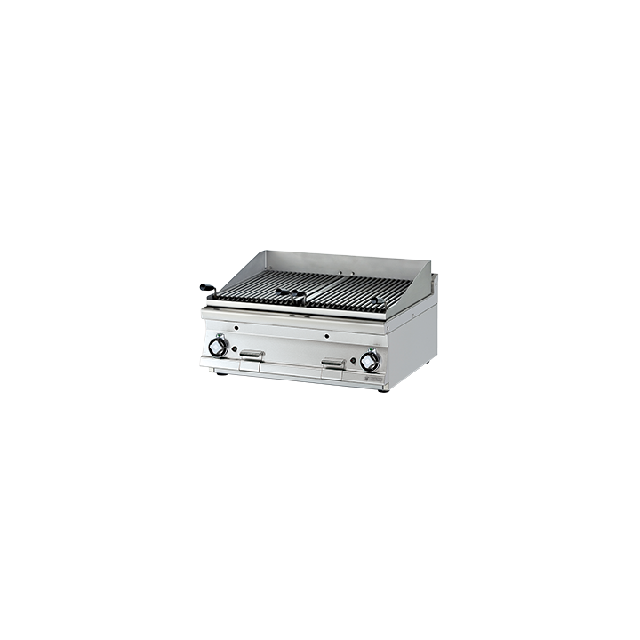 CWT-78 G ﻿﻿Grill lawowy gazowy